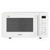 Microondas Encimera Whirlpool MWP 254 W 25L Grill 900W Blanco Microondas Encimera Whirlpool MWP 254 W 25L Grill 900W Blanco