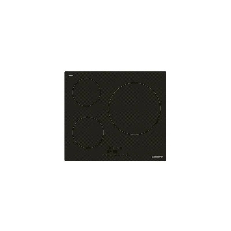 Corberó CCIG321 Placa de Inducción