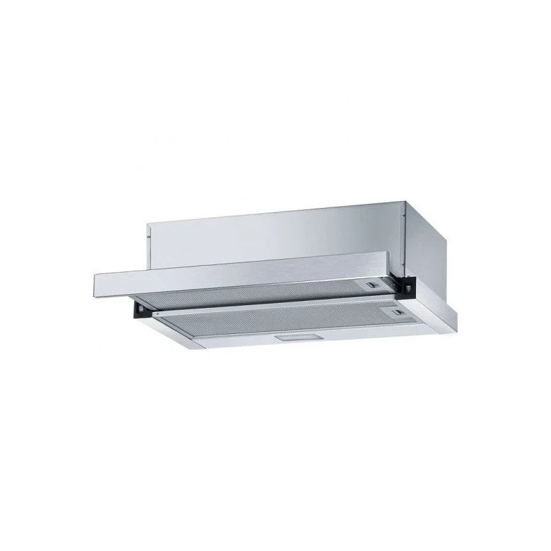 Mepamsa Slimline X 60 Campana Telescópica 60cm C Inox