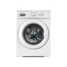 Johnson EGA80 Lavadora 8 Kg 1400 Rpm