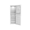 JRC1851ENW Johnson Frigorífico  Combi Blanco