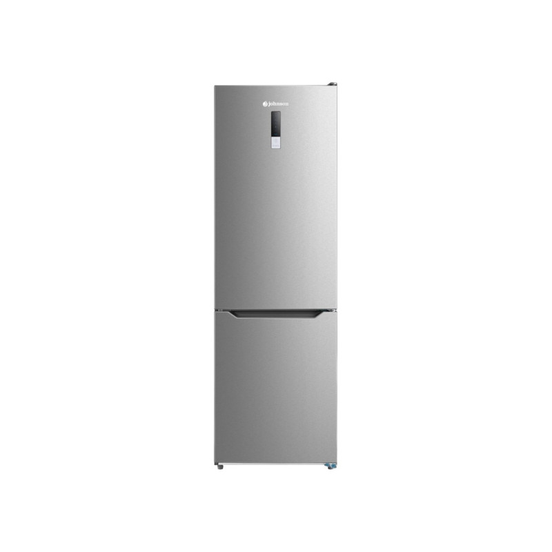 JRC188ENX Johnson Frigorífico Combi Inox E