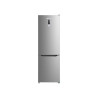 JRC188ENX Johnson Frigorífico Combi Inox E