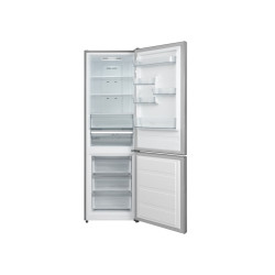 JRC188ENX Johnson Frigorífico Combi Inox E