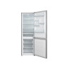 JRC188ENX Johnson Frigorífico Combi Inox E