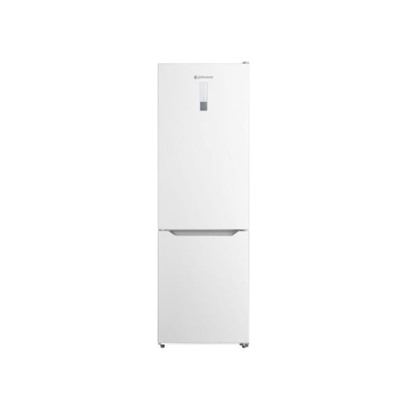 JRC188ENW Johnson Frigorífico Combi Blanco