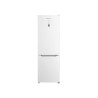 JRC188ENW Johnson Frigorífico Combi Blanco