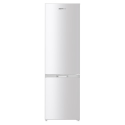 CCH200322NFW Corberó Frigorífico Combi Blanco