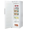 Indesit UI8 F2C W Congelador Vertical Blanco Indesit UI8 F2C W Congelador Vertical Blanco