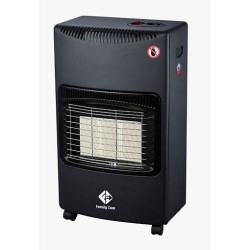 Family Care Estufa Inflarojos  a Gas 4200 W