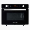 Microondas de Sobremesa EMBV36 con Función Horno Eas Electric Microondas de Sobremesa EMBV36 con Función Horno Eas Electric