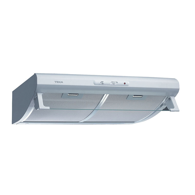 Campana Teka C6310 W Blanca