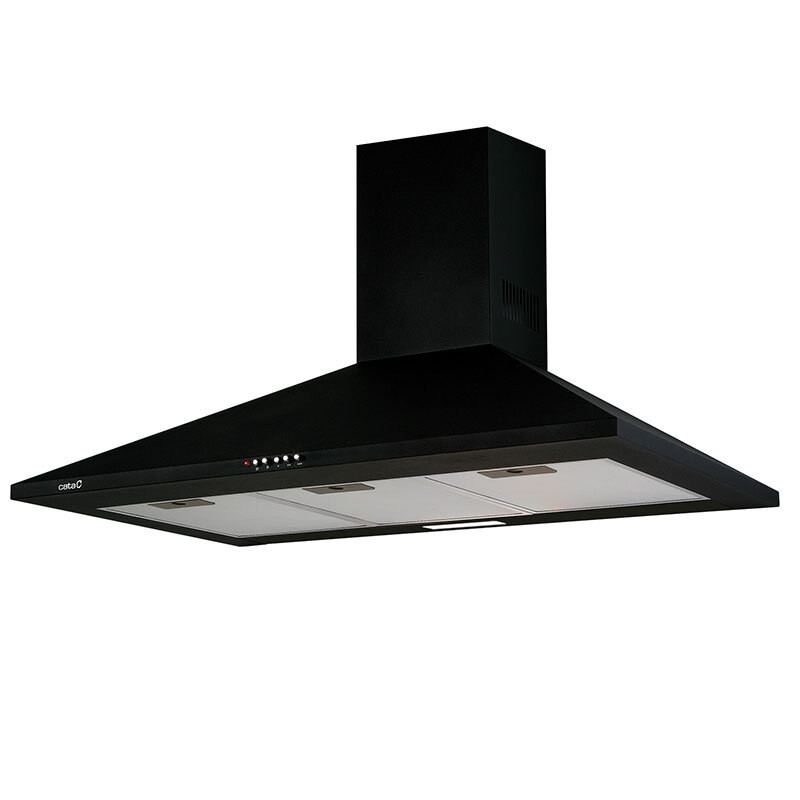 Campana Cata OMEGA900BK/L/M