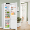 Frigorífico Combi Bosch KGN392WCF   clase C blanco