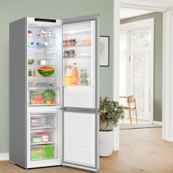 KGN392ICF Frigorífico Combi Bosch