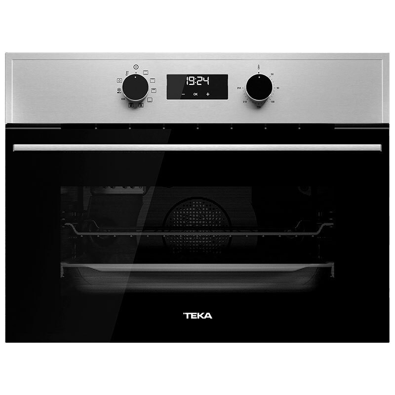 Horno Teka HSC635S Inox 45 Cm