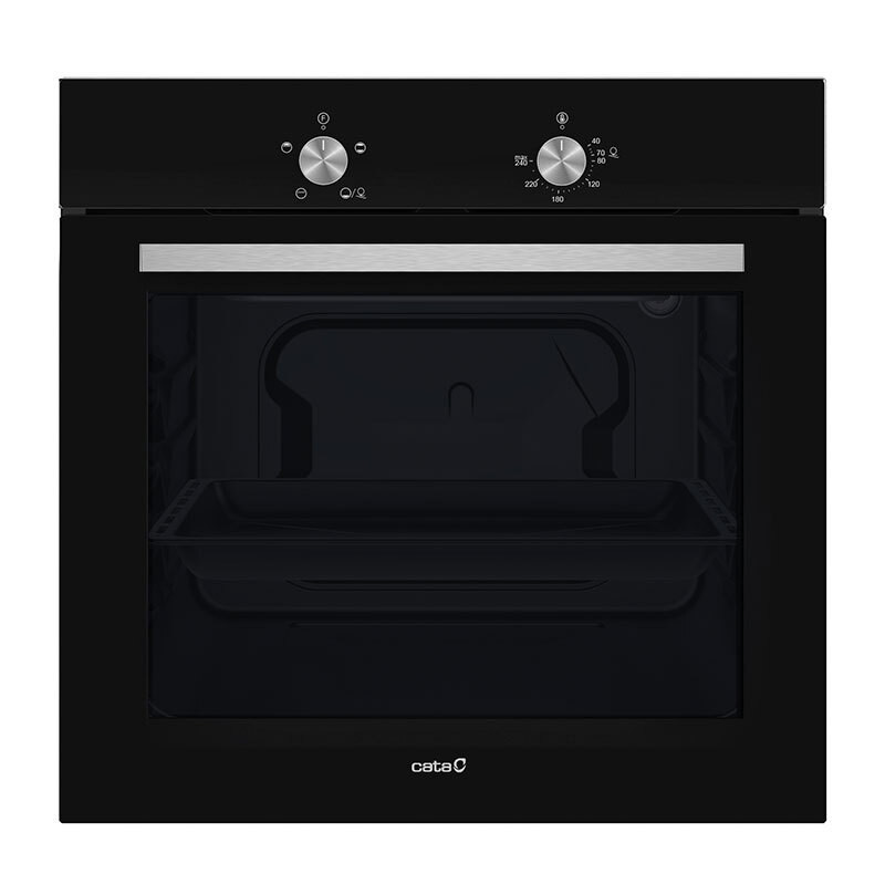 Horno Cata SES6004BK Negro