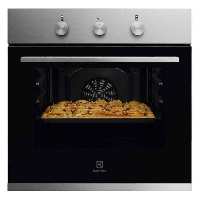 Horno Electrolux KOHHH00BX3