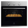 Horno Electrolux KOHHH00BX3