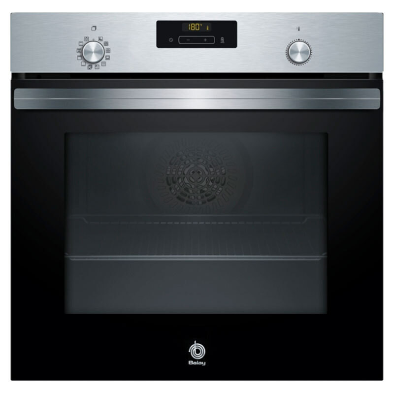 Horno Balay 3HB4841X2