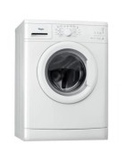 Lavadoras carga frontal