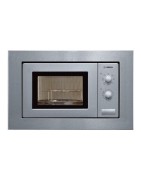 Microondas encastrables 