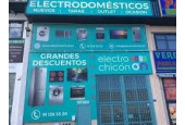 ELECTROCHICON